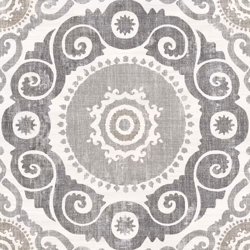 Обои KT Exclusive Global Style Suzanni Medallion UE81100