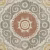 Обои KT Exclusive Global Style Suzanni Medallion UE81101