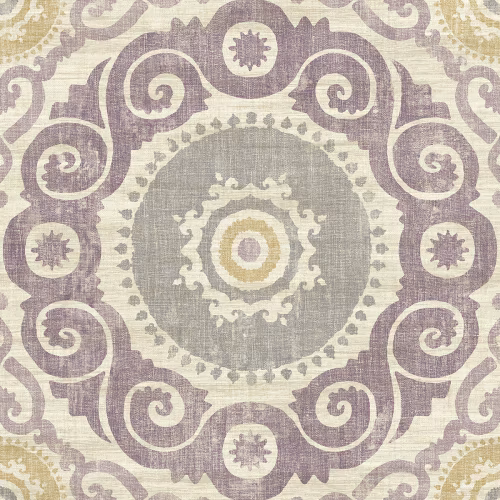 Обои KT Exclusive Global Style Suzanni Medallion UE81109
