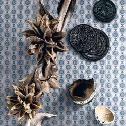 Обои KT Exclusive Global Style African Tile UE81202