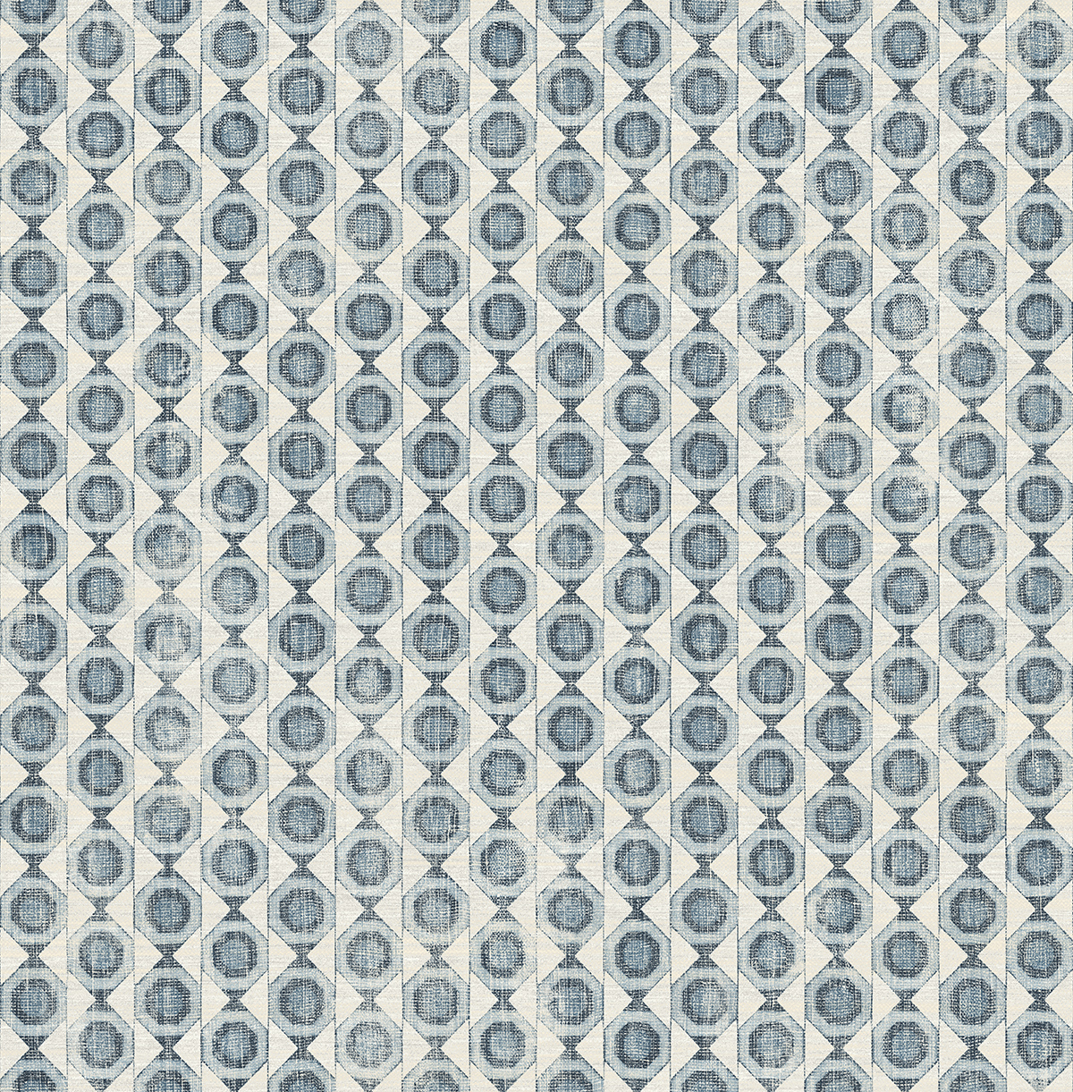 Обои KT Exclusive Global Style African Tile UE81202