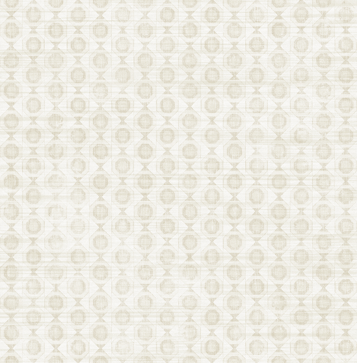 Обои KT Exclusive Global Style African Tile UE81205