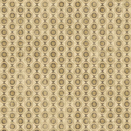 Обои KT Exclusive Global Style African Tile UE81206