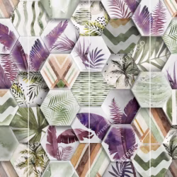 Панно Affresco New Art RE172-COL2 2х2,68 м