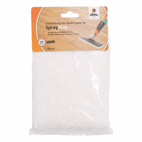 Сменная насадка Loba из микрофибры для швабры SprayMop Set
