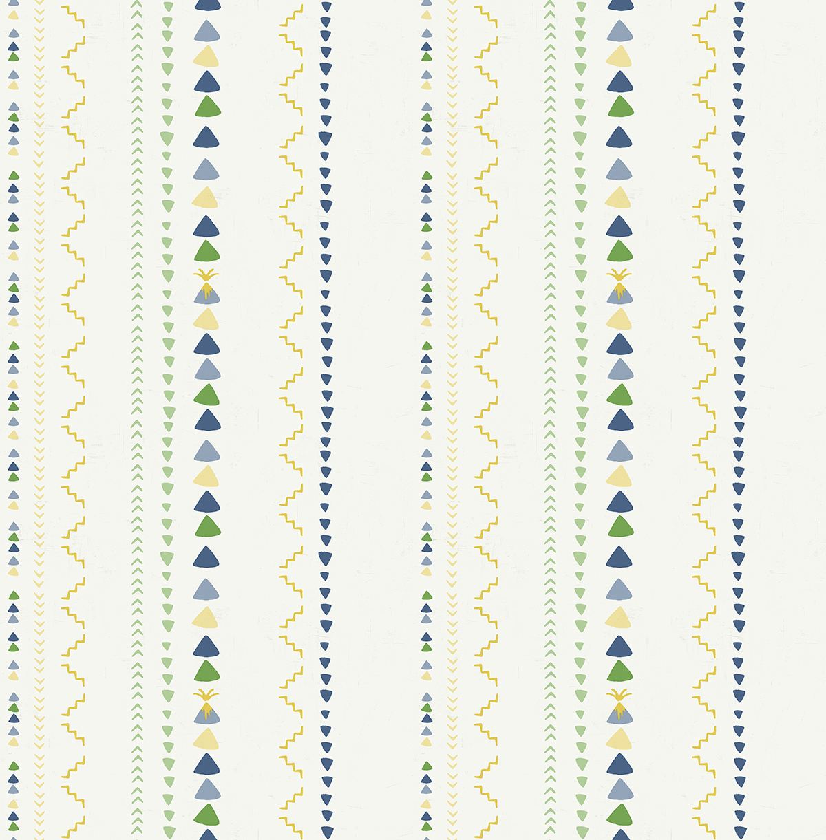 Обои KT Exclusive Playdate Adventure Stripes FA40101