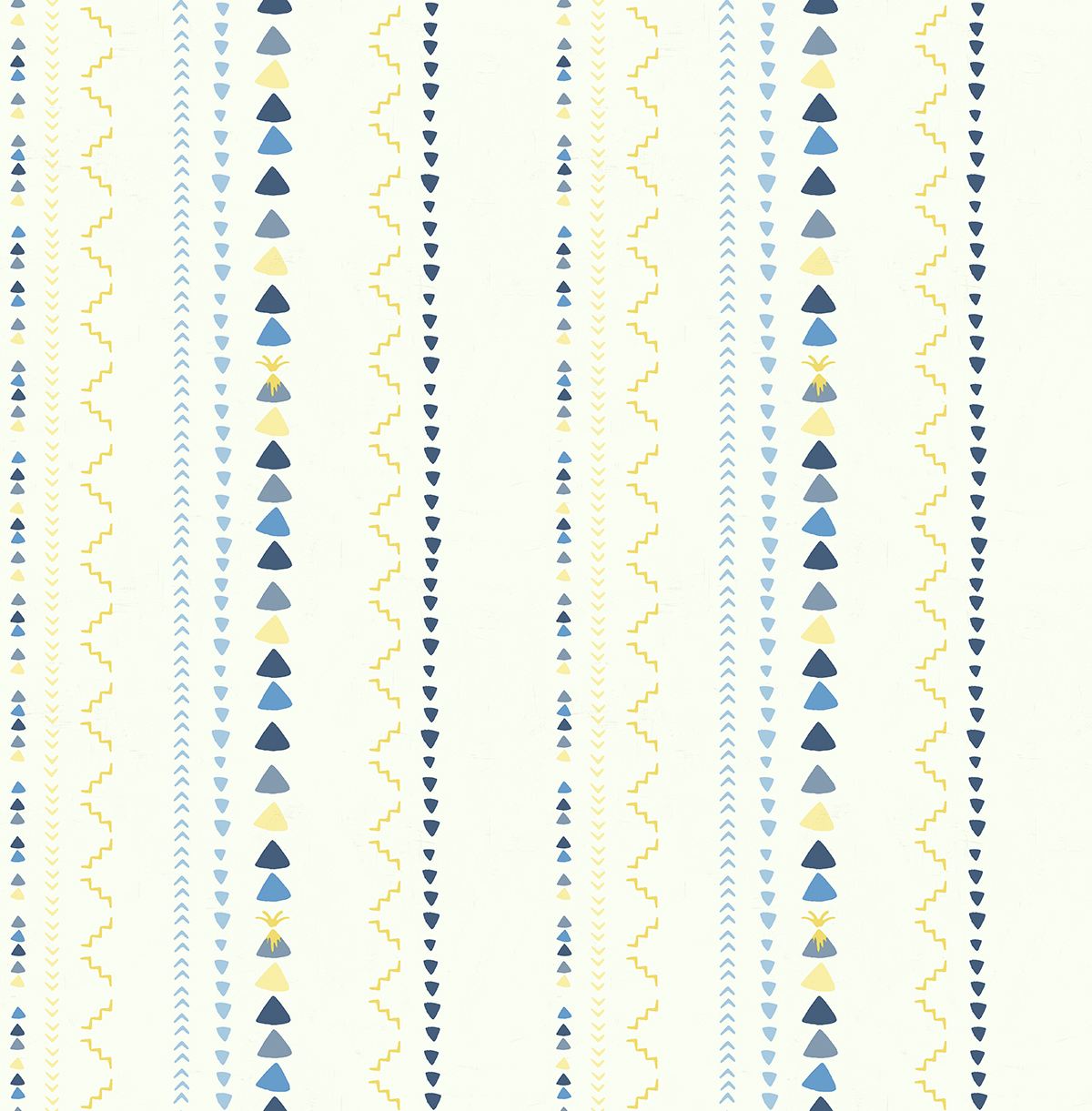 Обои KT Exclusive Playdate Adventure Stripes FA40102