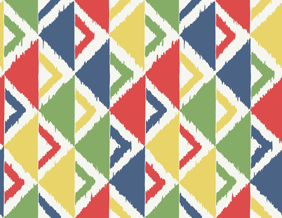 Обои KT Exclusive Playdate Adventure Diamonds FA40201