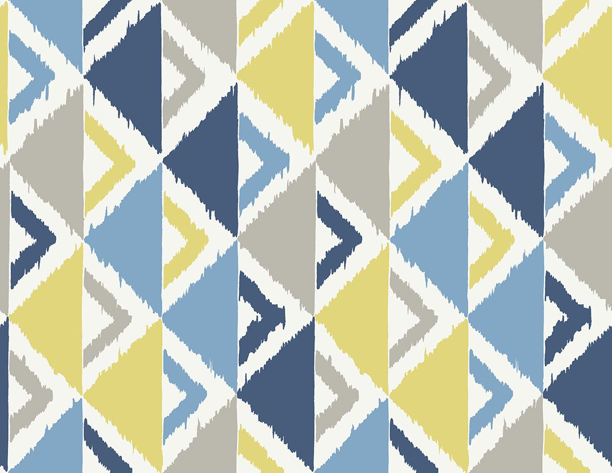 Обои KT Exclusive Playdate Adventure Diamonds FA40202