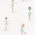 Обои KT Exclusive Playdate Adventure Ballet FA40804