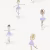 Обои KT Exclusive Playdate Adventure Ballet FA40809