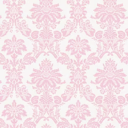 Обои KT Exclusive Playdate Adventure Pretty Damask FA40901