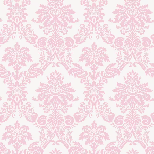 Обои KT Exclusive Playdate Adventure Pretty Damask FA40901