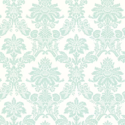 Обои KT Exclusive Playdate Adventure Pretty Damask FA40904