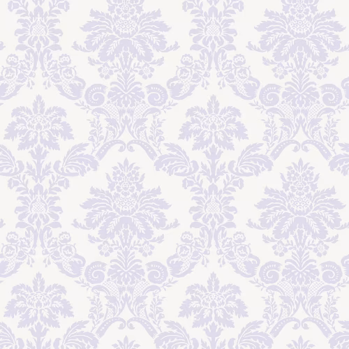 Обои KT Exclusive Playdate Adventure Pretty Damask FA40909