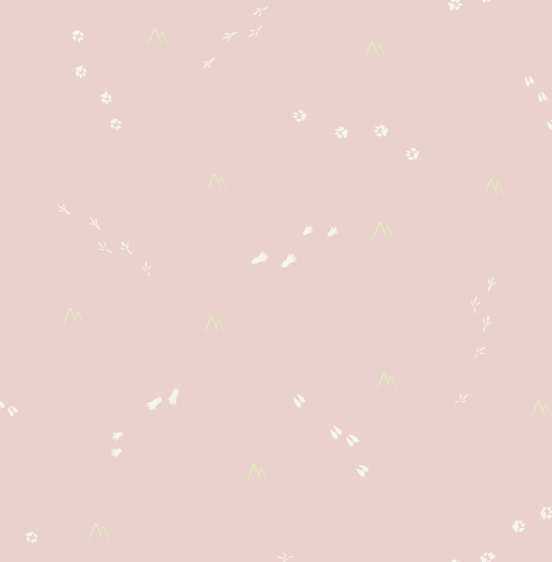 Обои KT Exclusive Playdate Adventure Trails FA41315