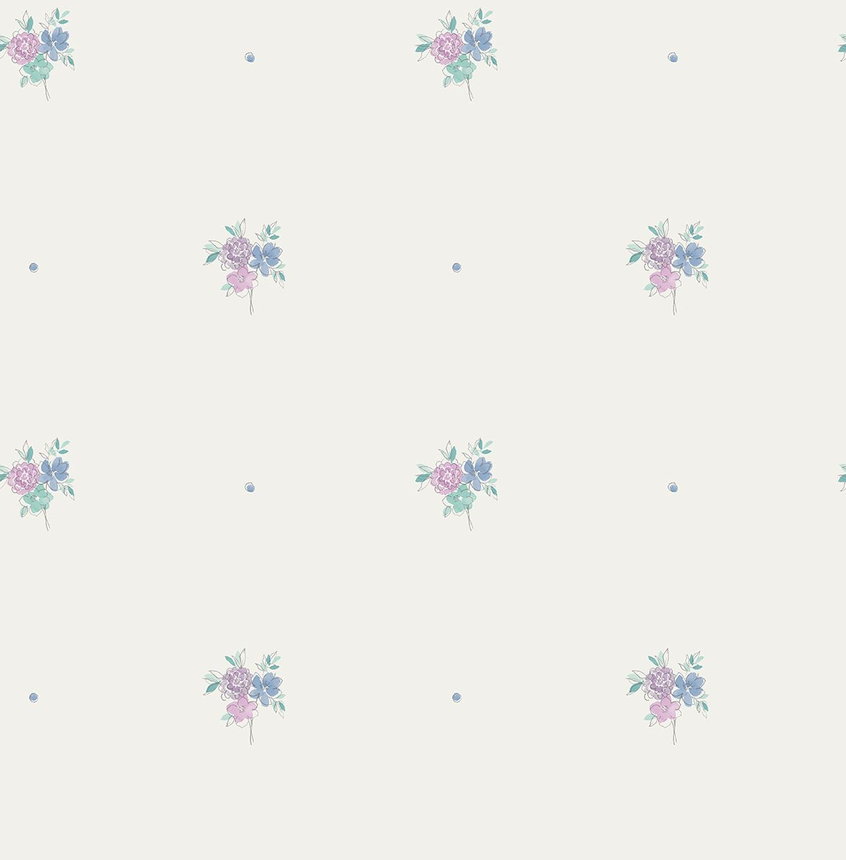 Обои KT Exclusive Playdate Adventure FA41509