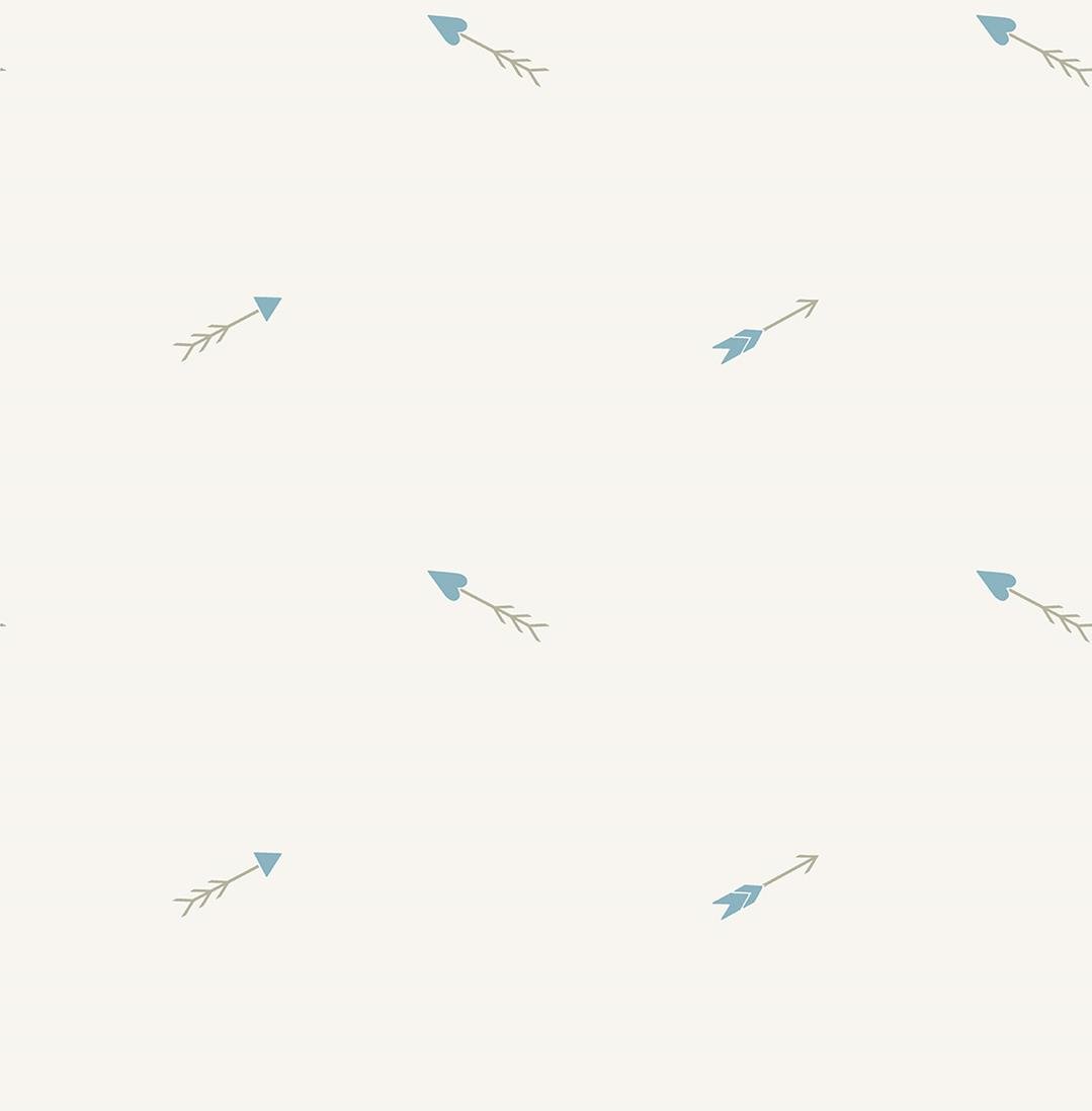 Обои KT Exclusive Playdate Adventure Arrows FA42306