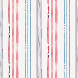 Обои KT Exclusive Playdate Adventure Brushes & Paints FA42402