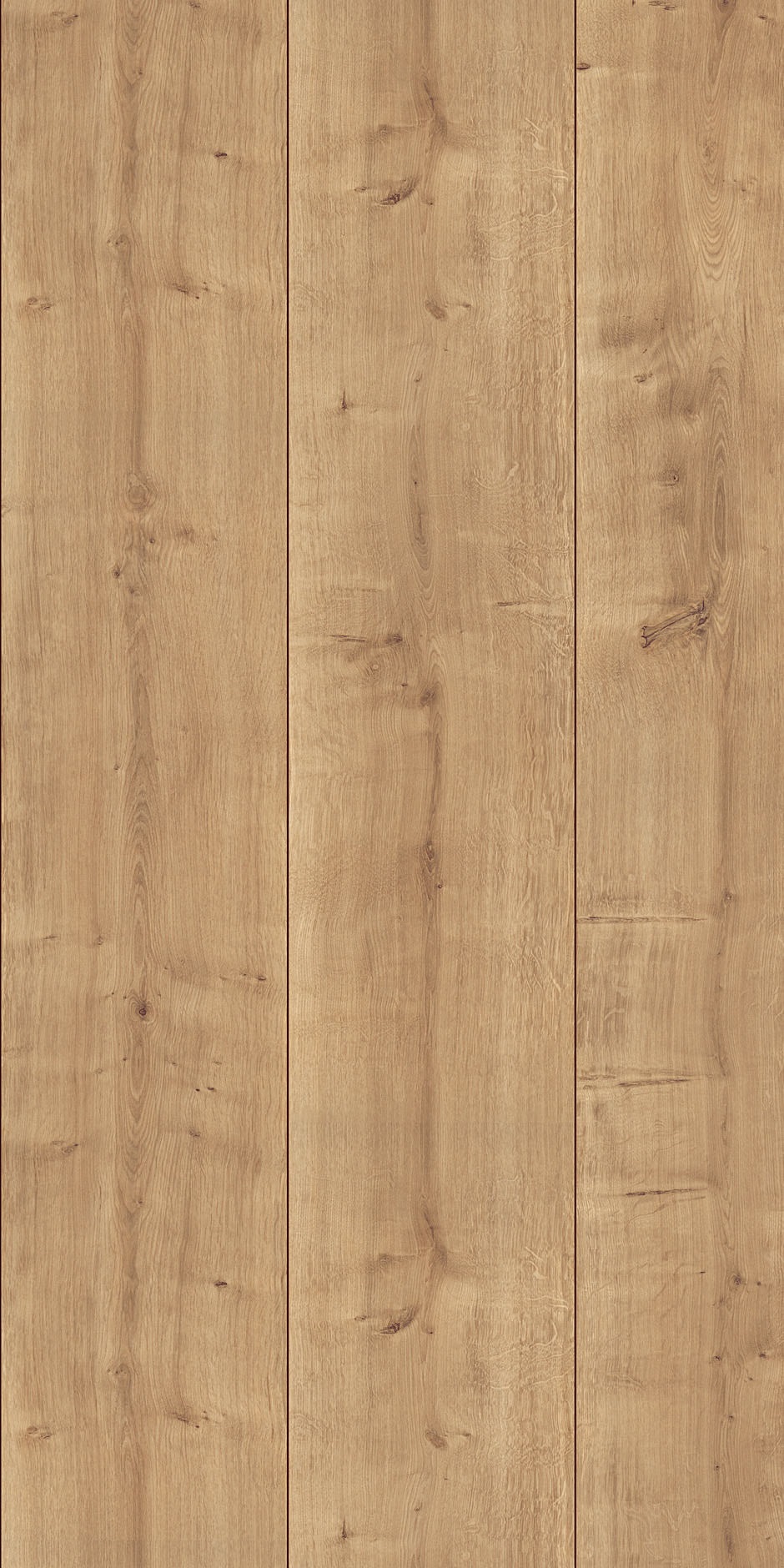 Ламинат Ter Hurne Trend Line Дуб Камберлендский светло коричневый 1327 1285×327×8