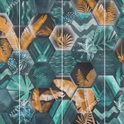 Панно Affresco New Art RE172-COL4 2x2,68 м