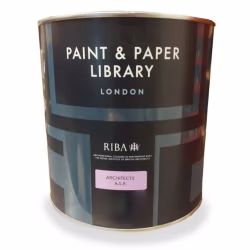 Грунтовка для всех видов поверхностей Paint and Paper Library Architects All Surface Primer экстратемная база 0,75 л