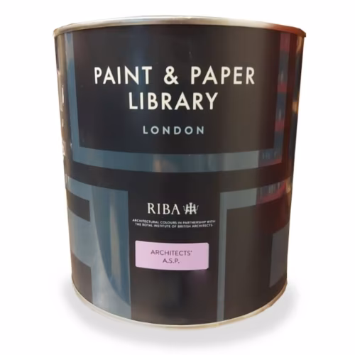 Грунтовка для всех видов поверхностей Paint and Paper Library Architects All Surface Primer экстратемная база 2,5 л