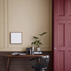 Краска Little Greene цвет Arras 316 Intelligent Gloss 1 л