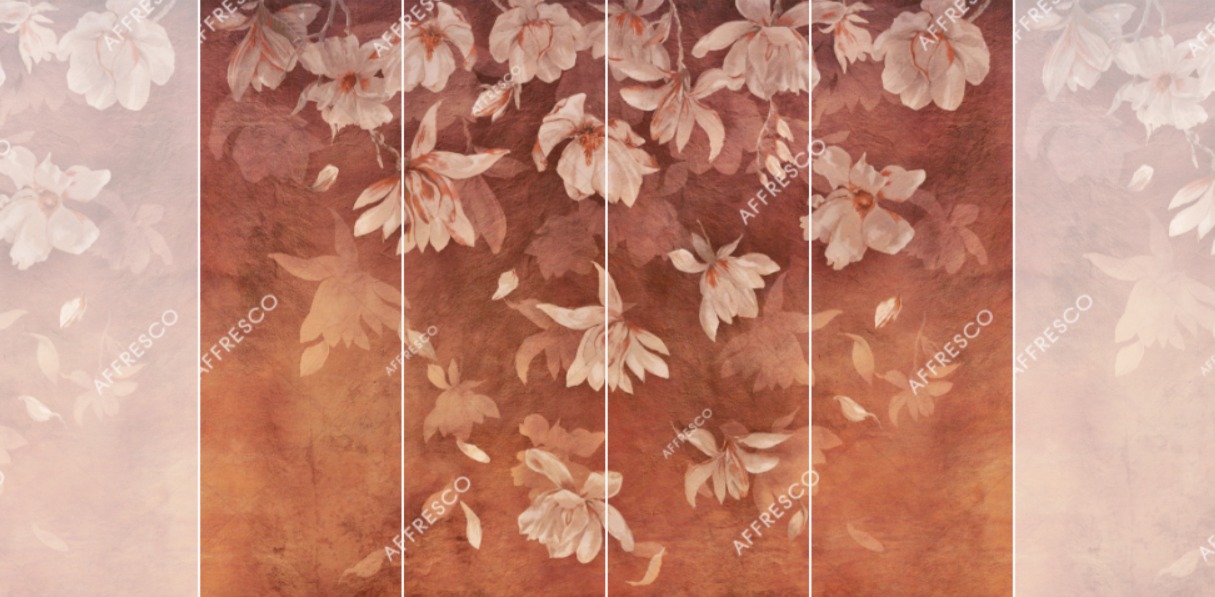 Панно Affresco New Art RE186-COL2 2x2,68 м