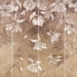 Панно Affresco New Art RE186-COL3 2x2,68 м