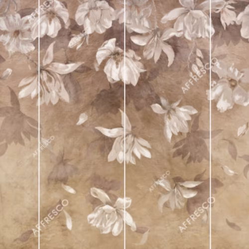 Панно Affresco New Art RE186-COL3 2x2,68 м