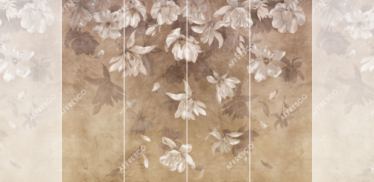 Панно Affresco New Art RE186-COL3 2x2,68 м