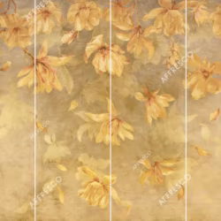Панно Affresco New Art RE186-COL4 2x2,68 м