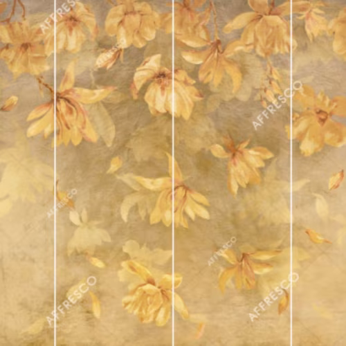 Панно Affresco New Art RE186-COL4 2x2,68 м