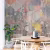 Панно Affresco New Art RE155-COL3 2x2,68 м фото в интерьере