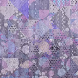 Панно Affresco New Art RE155-COL4 2x2,68 м