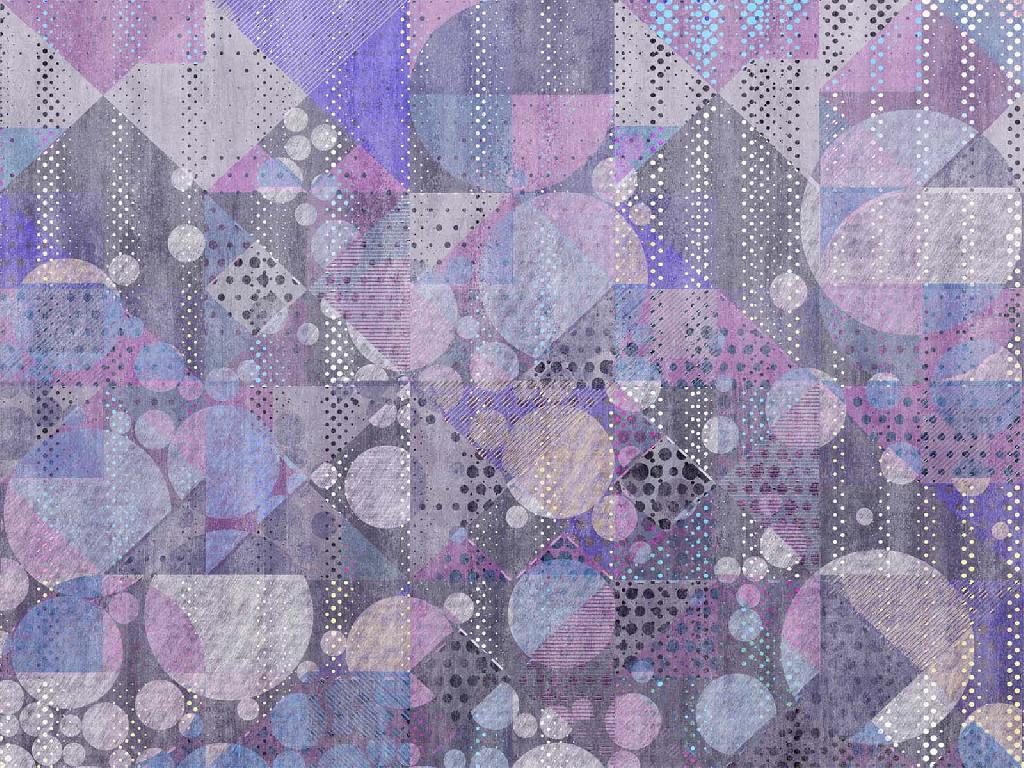 Панно Affresco New Art RE155-COL4 2x2,68 м