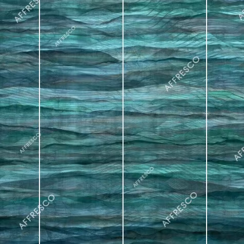Панно Affresco New Art RE154-COL1 2x2,68 м