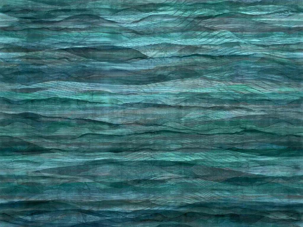 Панно Affresco New Art RE154-COL1 2x2,68 м