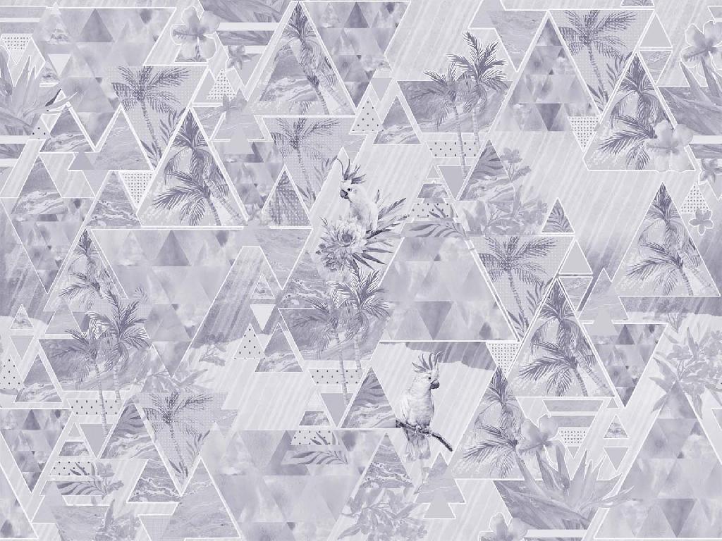 Панно Affresco New Art RE165-COL2 2x2,68 м