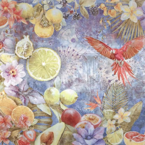 Панно Affresco New Art RE189-COL1 2x2,68 м