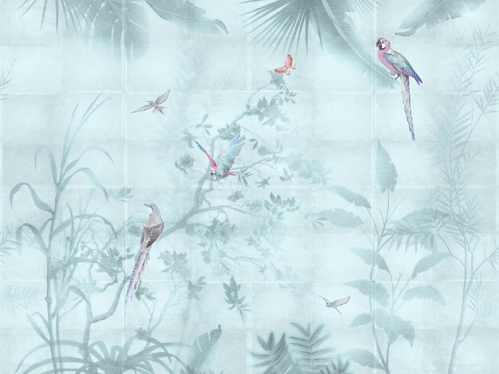 Панно Affresco New Art RE176-COL2 2x2,68 м