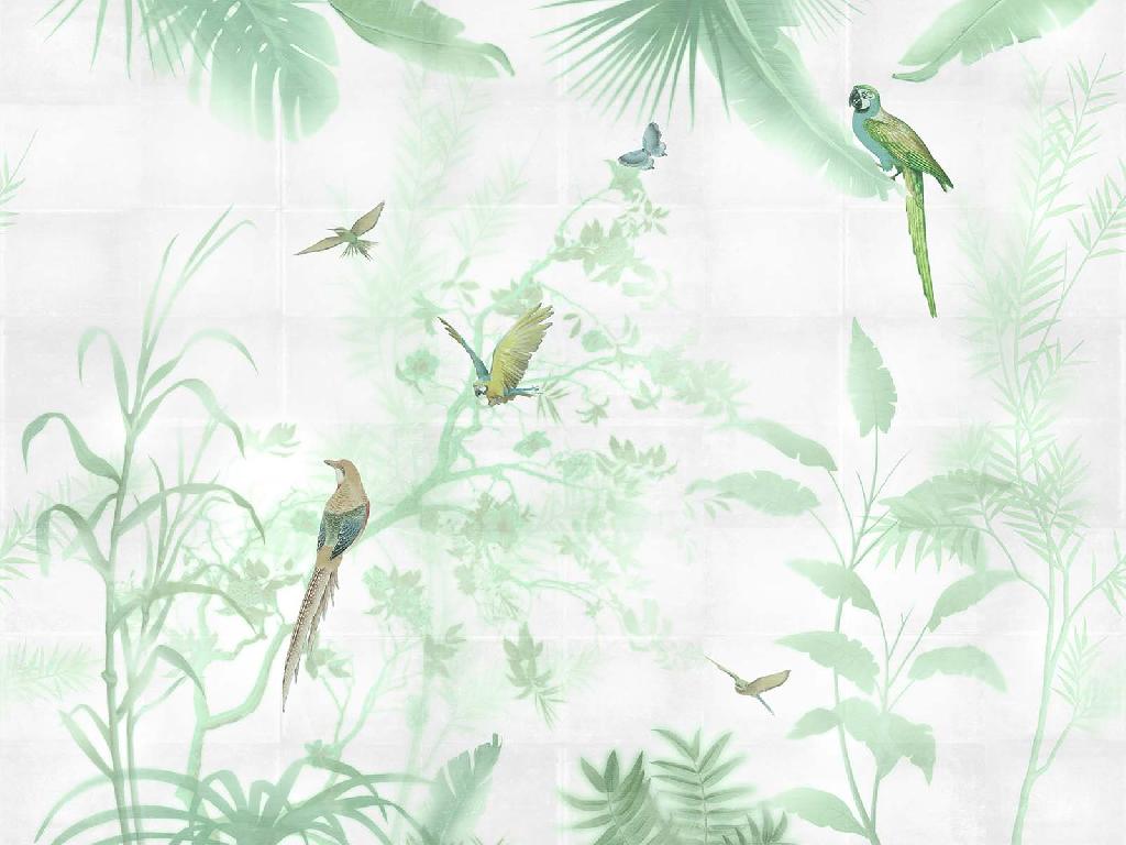 Панно Affresco New Art RE176-COL4 2x2,68 м