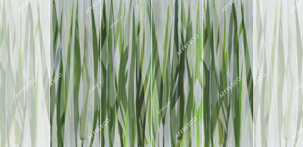 Панно Affresco New Art RE156-COL1 2x2,68 м