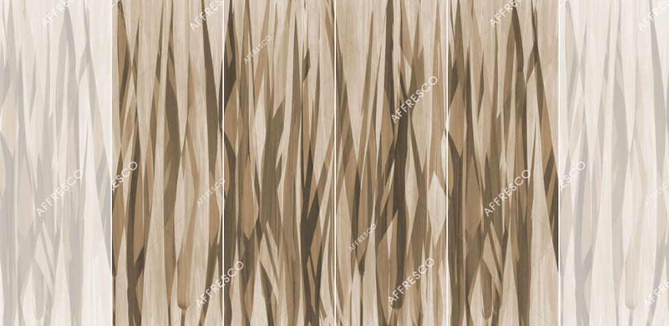 Панно Affresco New Art RE156-COL2 2x2,68 м