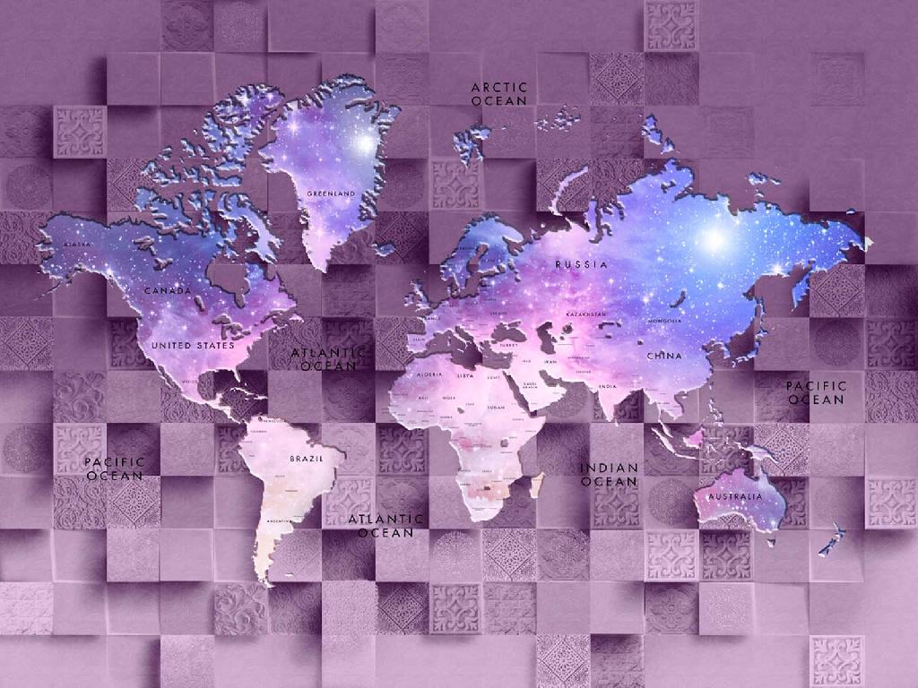 Панно Affresco New Art RE184-COL3 2x2,68 м