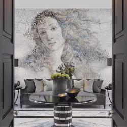Панно Affresco New Art RE179-COL1 2x2,68 м