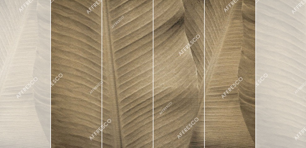 Панно Affresco New Art RE196-COL2 2x2,68 м