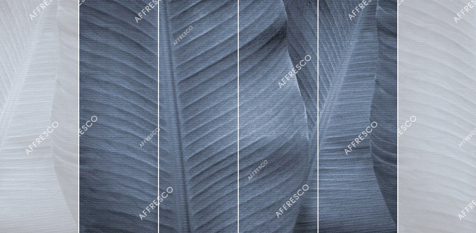 Панно Affresco New Art RE196-COL3 2x2,68 м