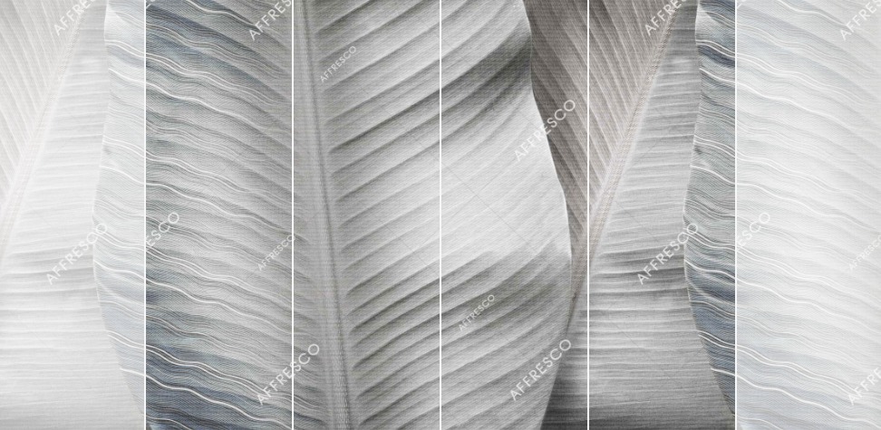 Панно Affresco New Art RE196-COL4 2x2,68 м